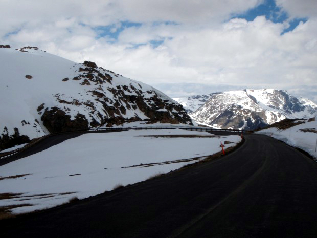 Tales of a Cyclotourist Beartooth Hwy Velominati